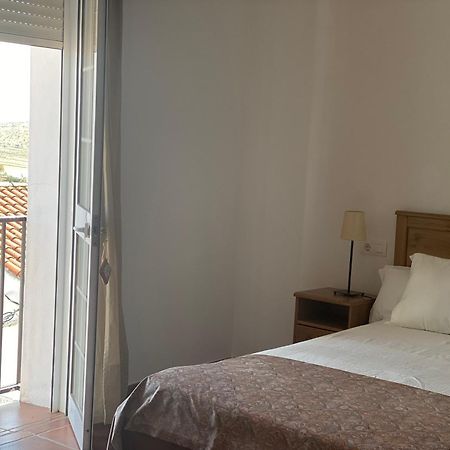 El Balcon De Alange Bed and Breakfast Buitenkant foto