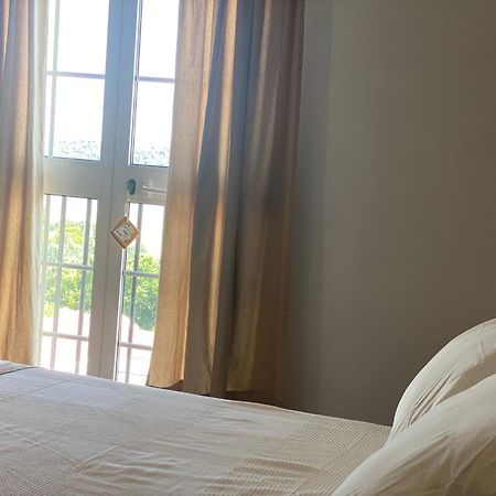 El Balcon De Alange Bed and Breakfast Buitenkant foto