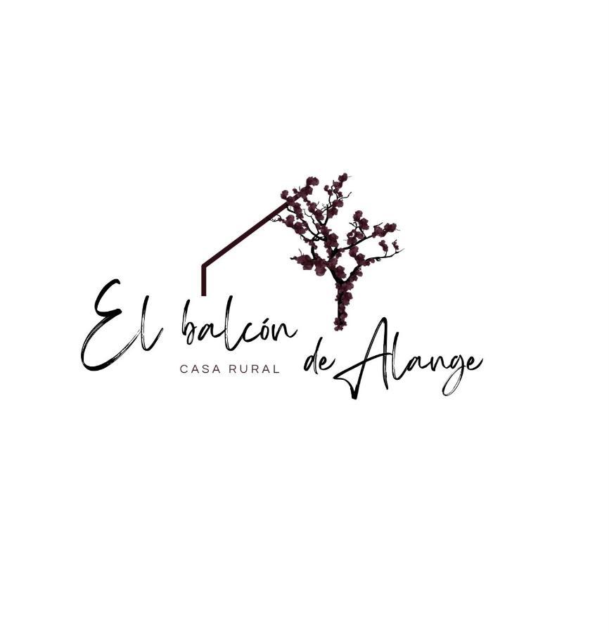 El Balcon De Alange Bed and Breakfast Buitenkant foto