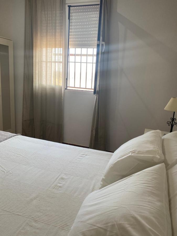 El Balcon De Alange Bed and Breakfast Buitenkant foto